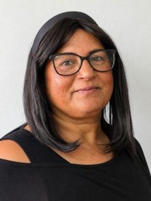 Linda Kundon
