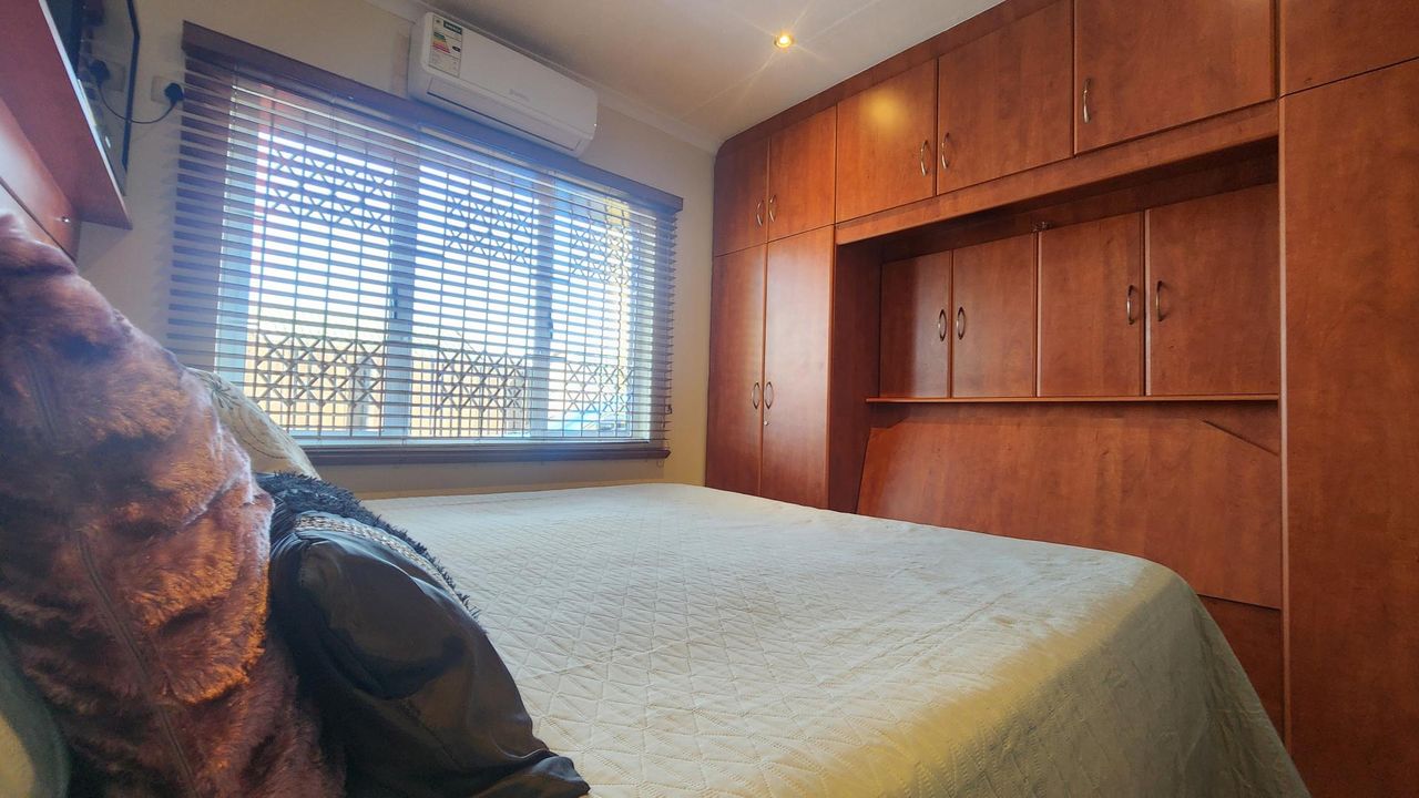 2 Bedroom townhouse - sectional for sale in Mount Edgecombe