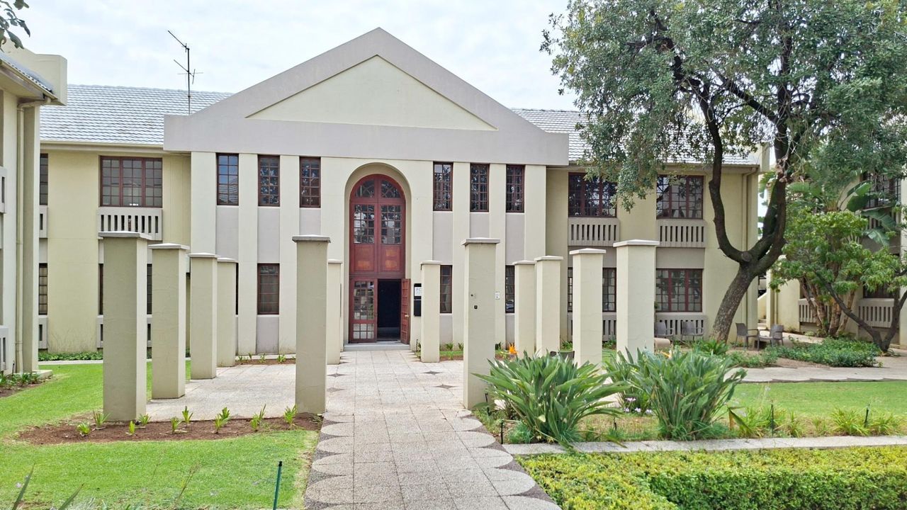 Photo of Offices to let in Highway Gardens, Germiston