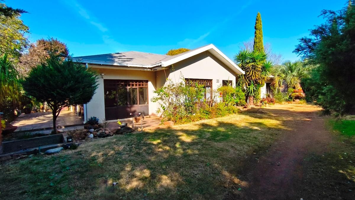 Photo of 3 Bedroom house for sale in Brandfort