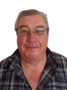 Gregory Smith