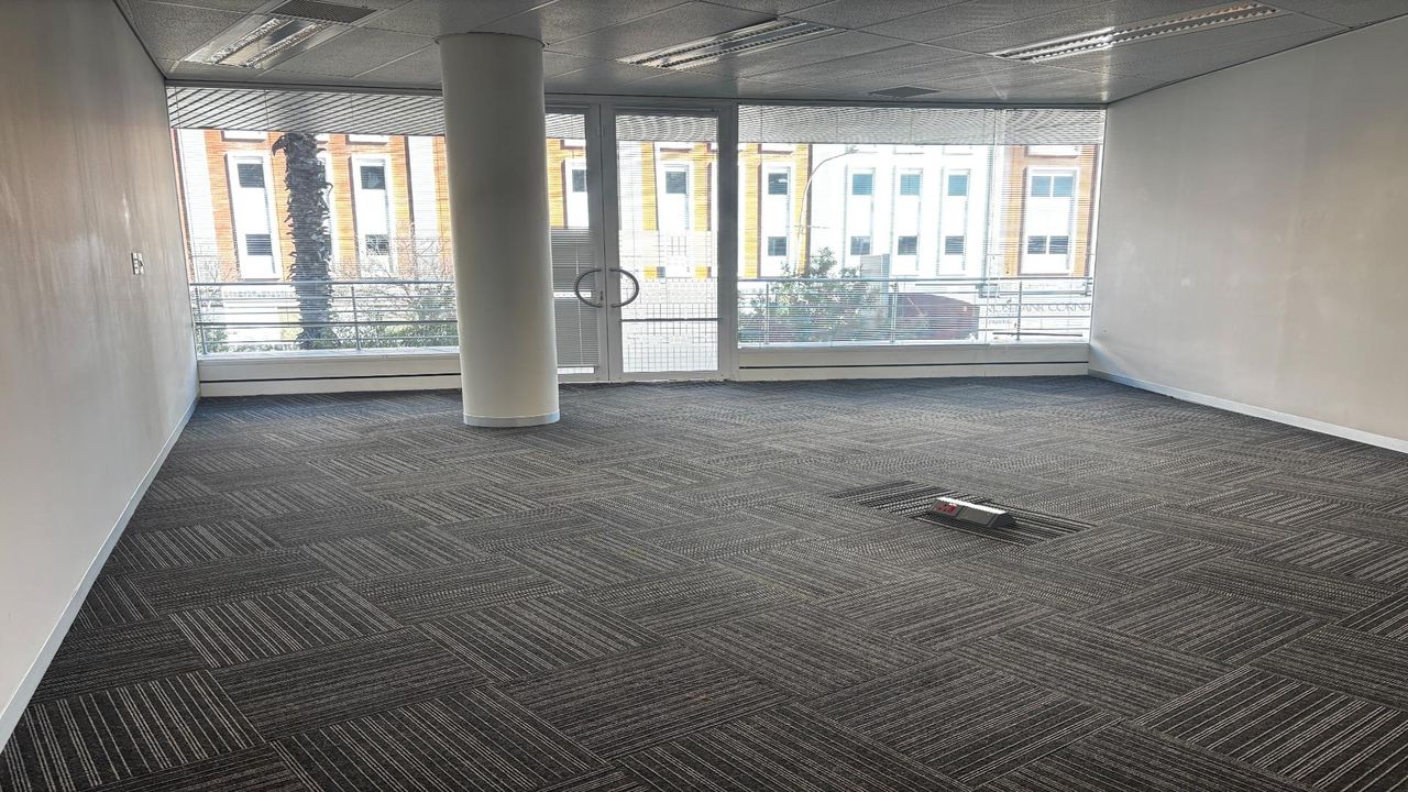 Offices to let in Rosebank Johannesburg