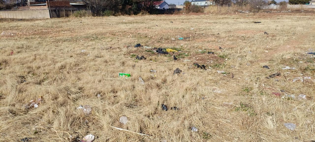 Photo of Vacant Stand for sale in Henley On Klip, Meyerton