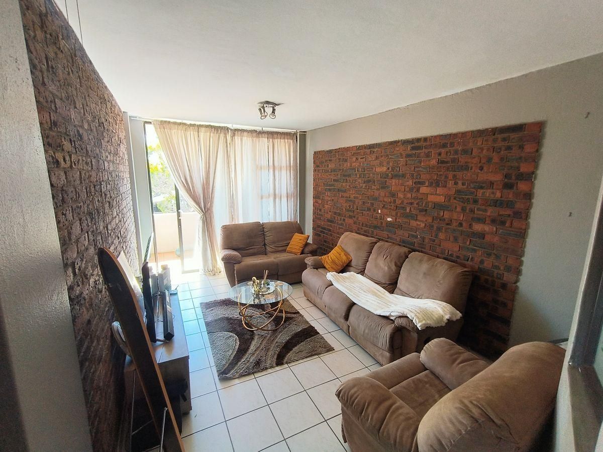Photo of 3 Bedroom apartment for sale in Gezina, Pretoria