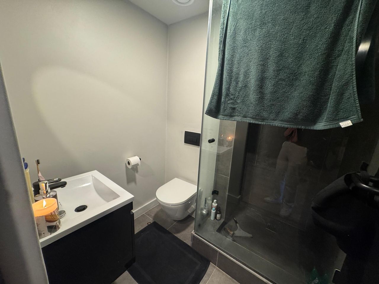 Photo of Apartment to rent in Cape Town City Centre