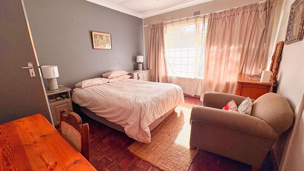 Photo of 5 Bedroom house for sale in Dan Pienaar, Bloemfontein