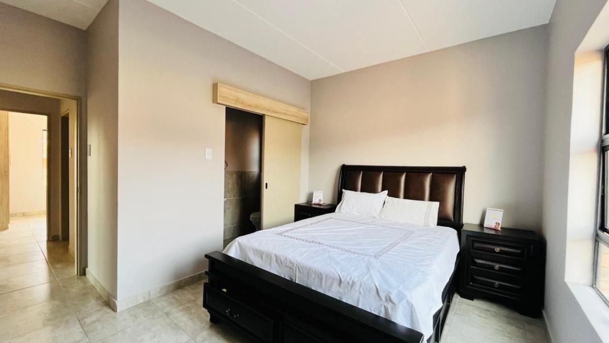 Photo of 2 Bedroom apartment to rent in Witbank Ext 10
