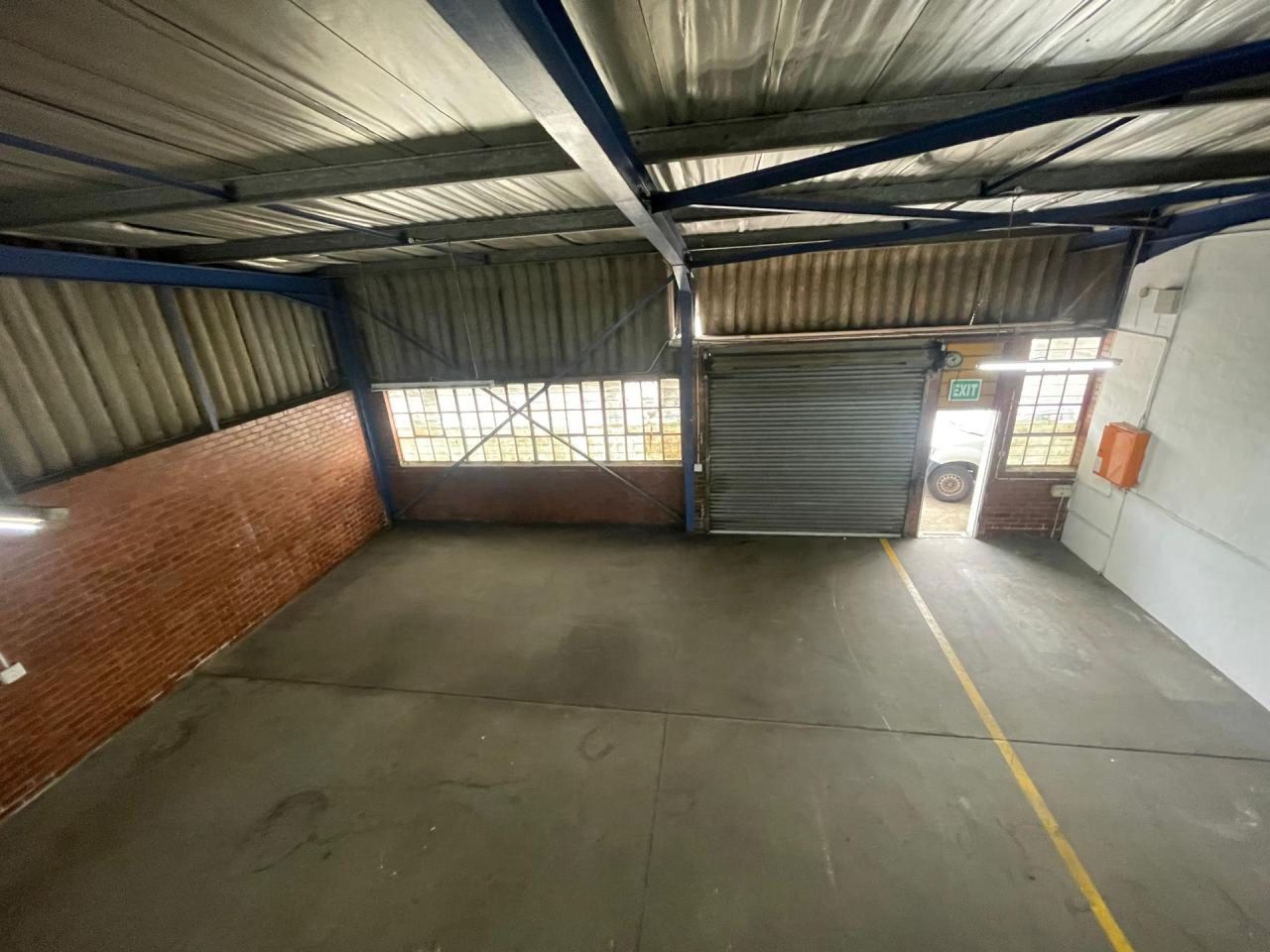Photo of Industrial to let in Jacobs, Durban