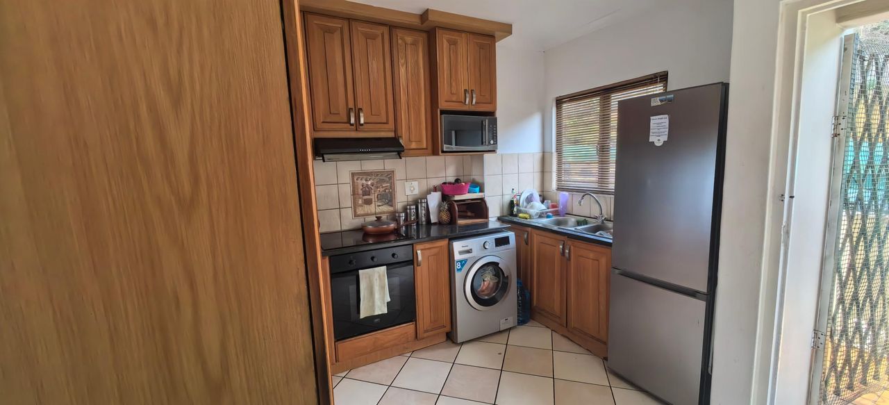 Photo of 2 Bedroom apartment sold in La Mercy