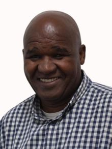 Rannie Ntshuca
