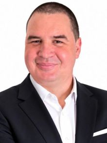 Michael Leeuweendal