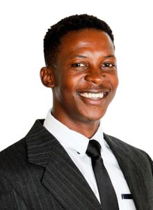 Tebogo Ngomana