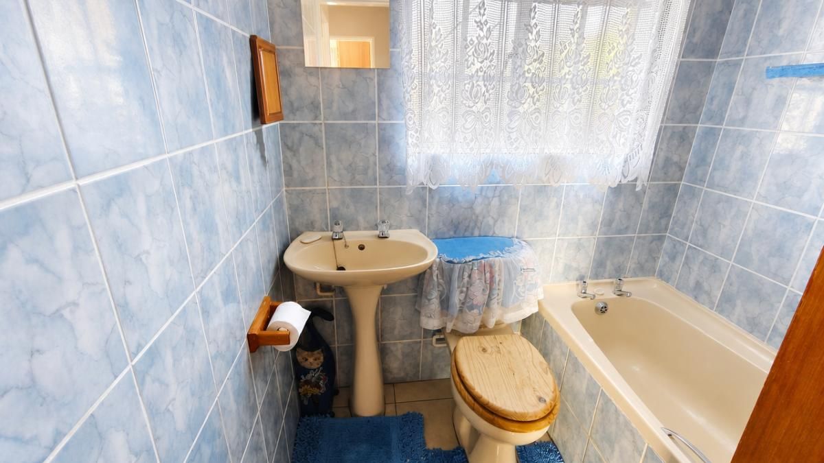 Photo of 3 Bedroom townhouse - sectional for sale in Pellissier, Bloemfontein