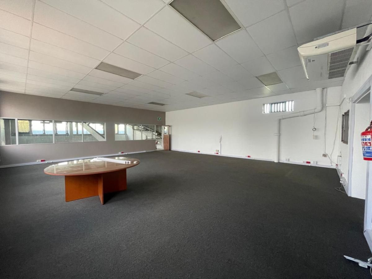 Photo of Industrial to let in Jacobs, Durban