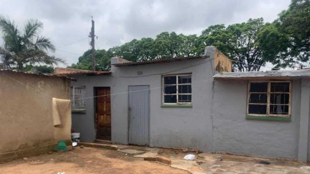 Photo of 4 Bedroom house for sale in Turffontein, Johannesburg