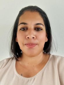 Nicole Pungavanam