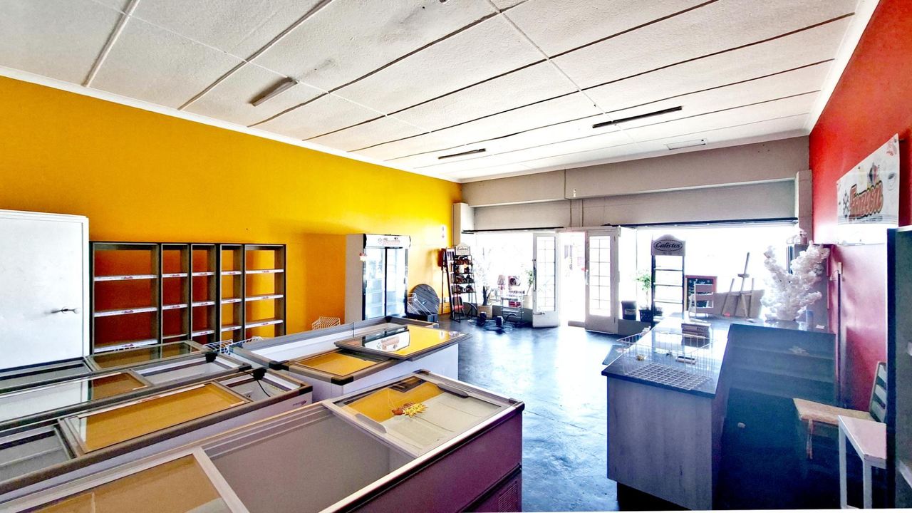 Photo of Retail to let in Gerdview, Germiston
