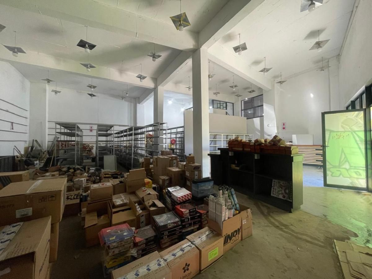 Photo of Factory to let in Jacobs, Durban