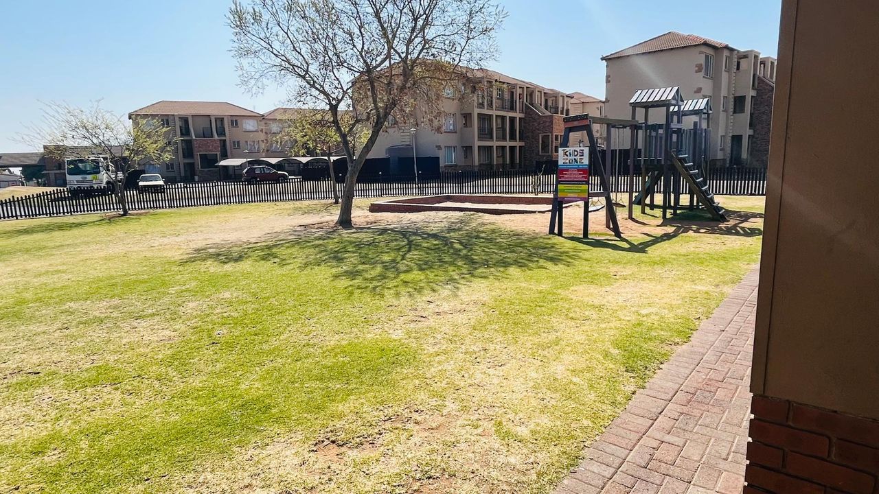 Photo of 2 Bedroom apartment to rent in Reyno Ridge, Witbank