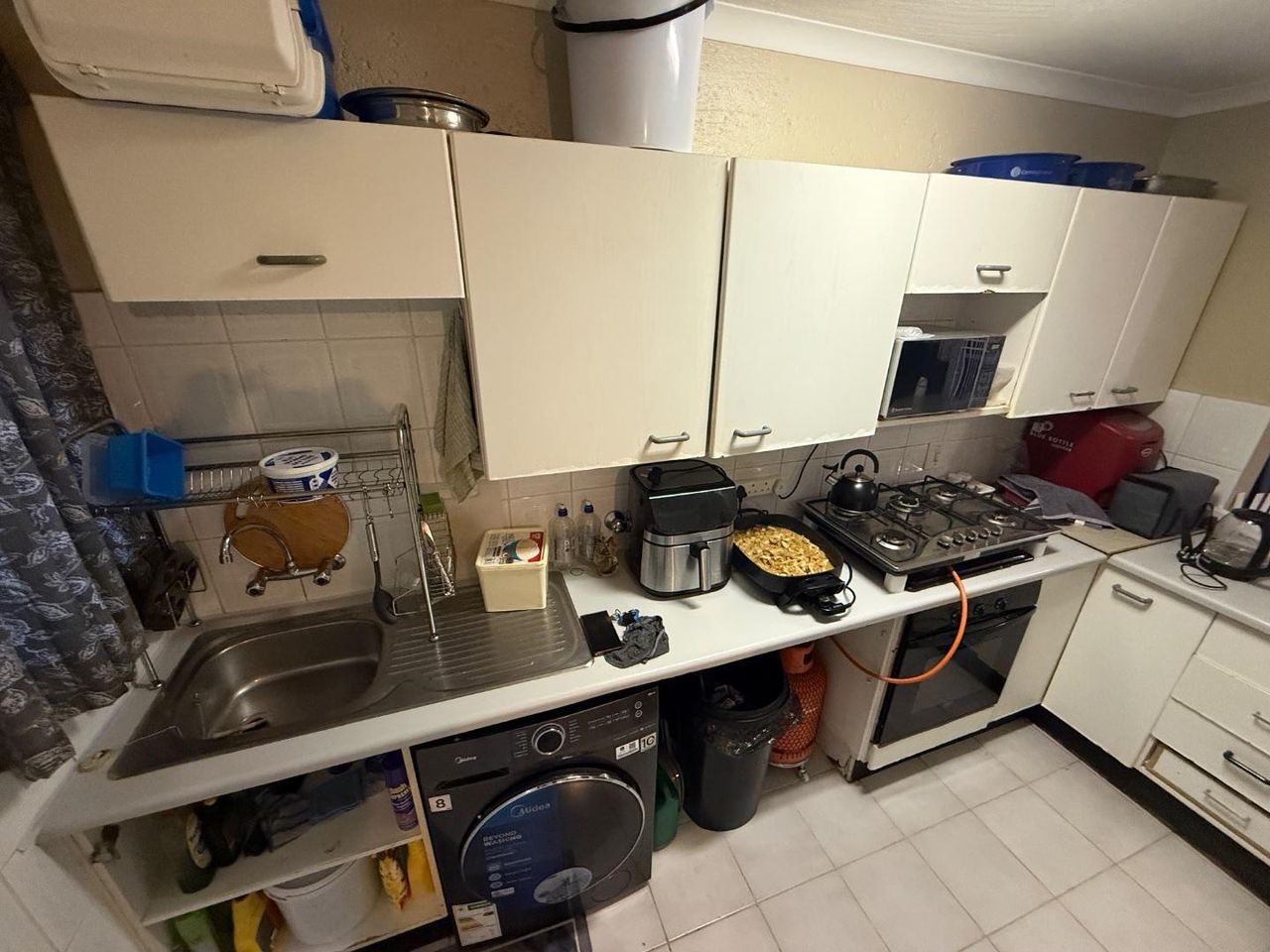 2 Bedroom apartment for sale in Rangeview, Krugersdorp