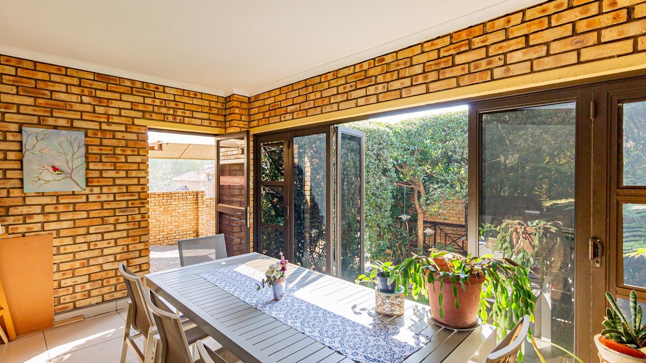 Photo of 3 Bedroom duplex townhouse - sectional for sale in Noordhang, Randburg