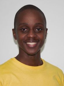 Khanyisa Cishe