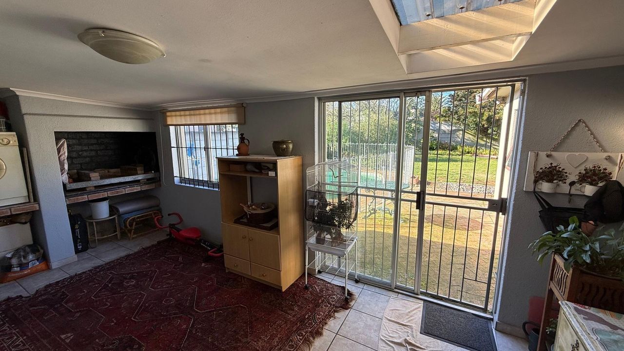 Photo of 4 Bedroom house for sale in Protea Heights, Brackenfell