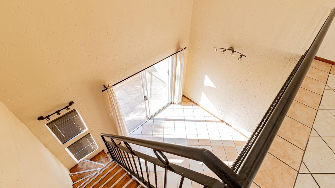Photo of 1 Bedroom duplex loft for sale in Bromhof, Randburg