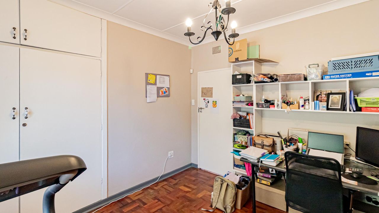 Photo of 4 Bedroom house for sale in Villieria, Pretoria