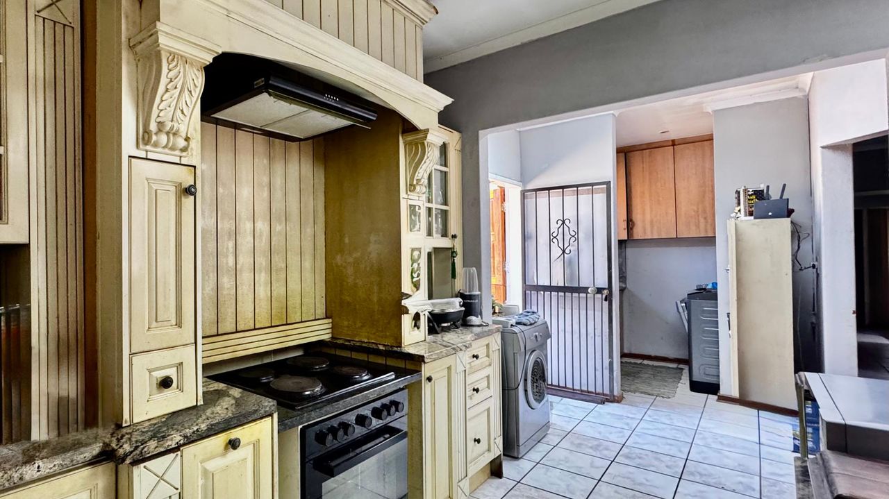 Photo of 4 Bedroom house for sale in Wierda Park, Centurion