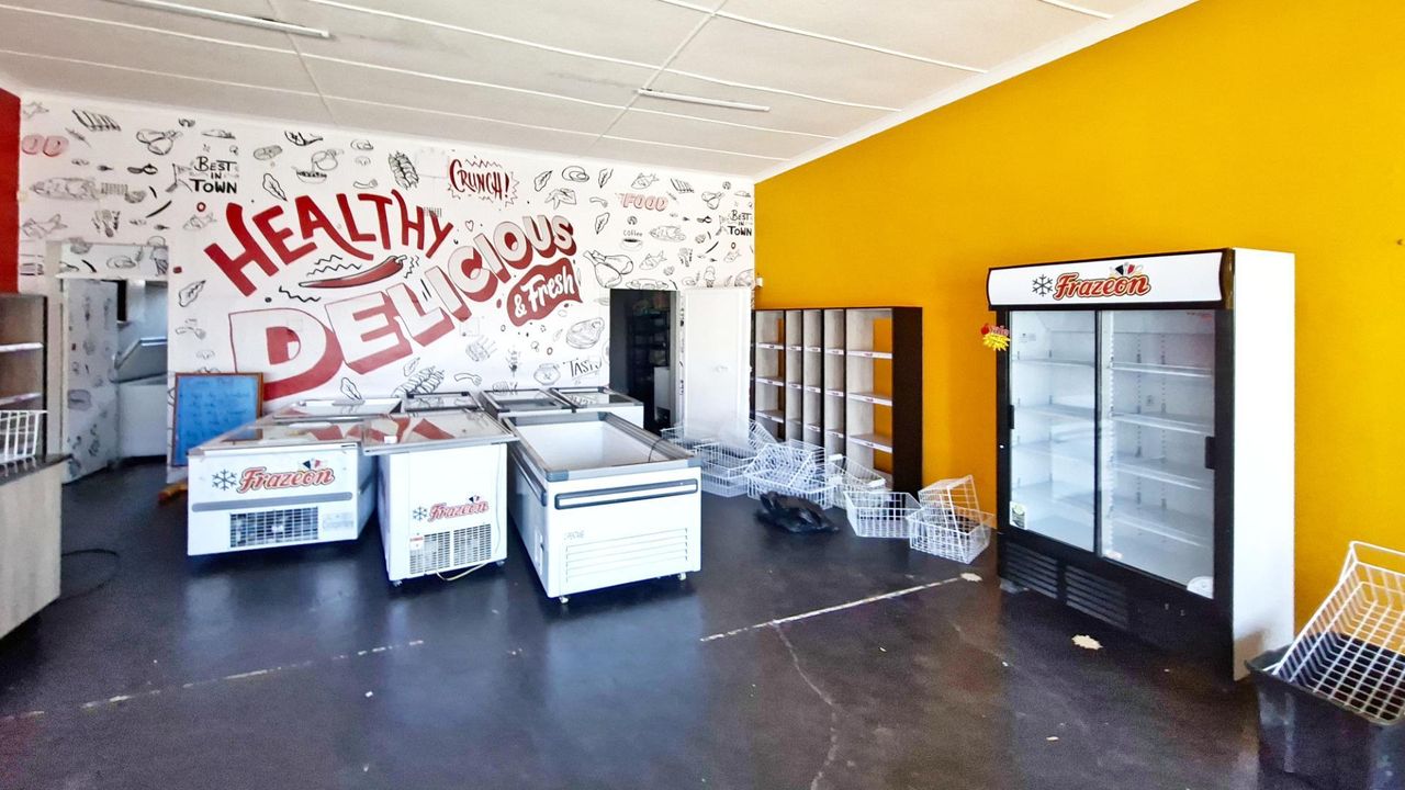 Photo of Retail to let in Gerdview, Germiston
