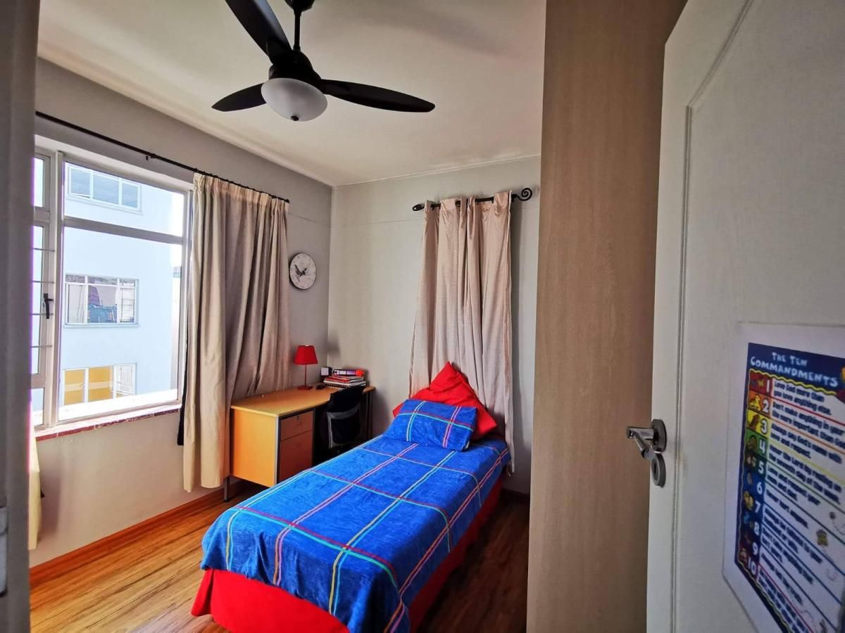 3 Bedroom penthouse for sale in Durban Central
