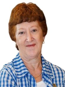 Esther-Jean Roscoe