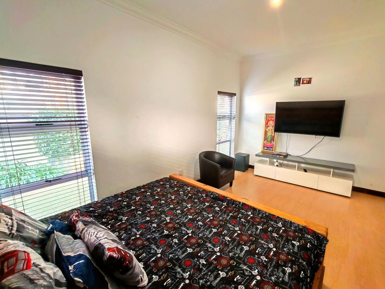 5 Bedroom house for sale in Parkhaven, Boksburg