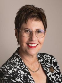 Marelize Coetzee