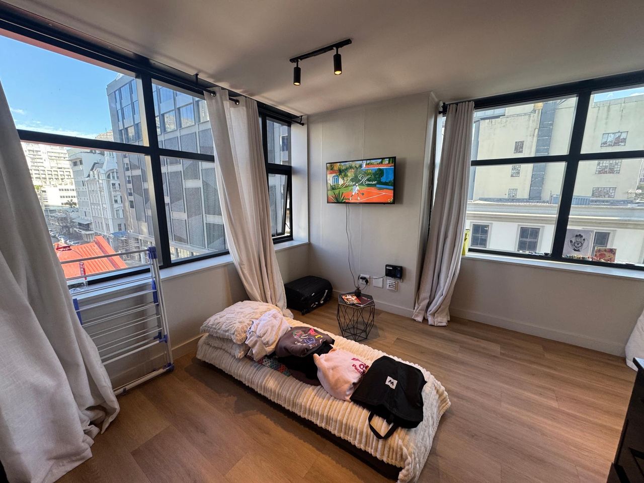 Photo of Apartment to rent in Cape Town City Centre