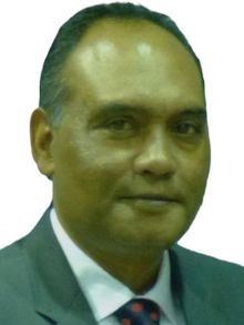 Sunil Brijlal