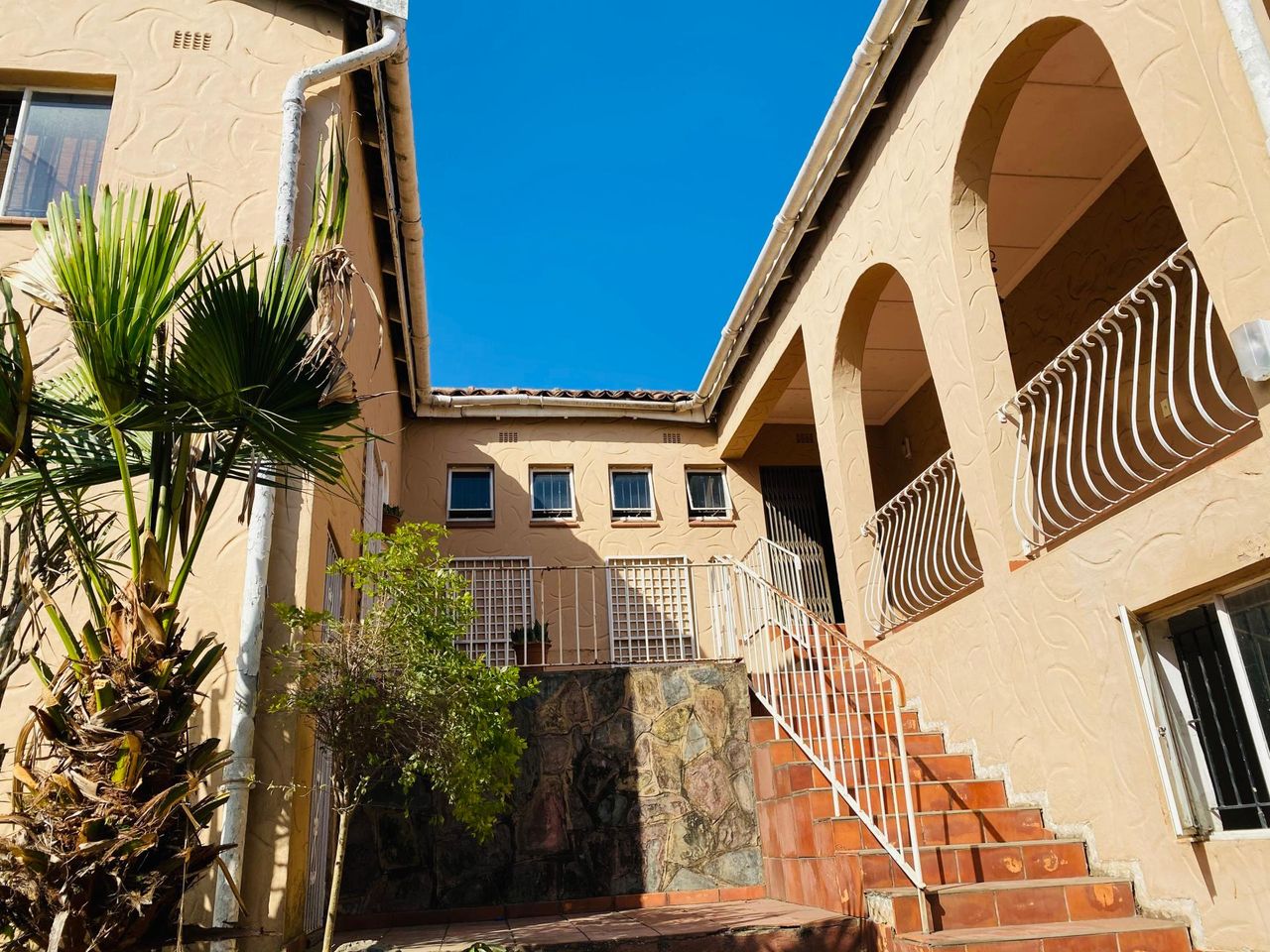 Photo of 3 Bedroom house to rent in Glenwood, Durban