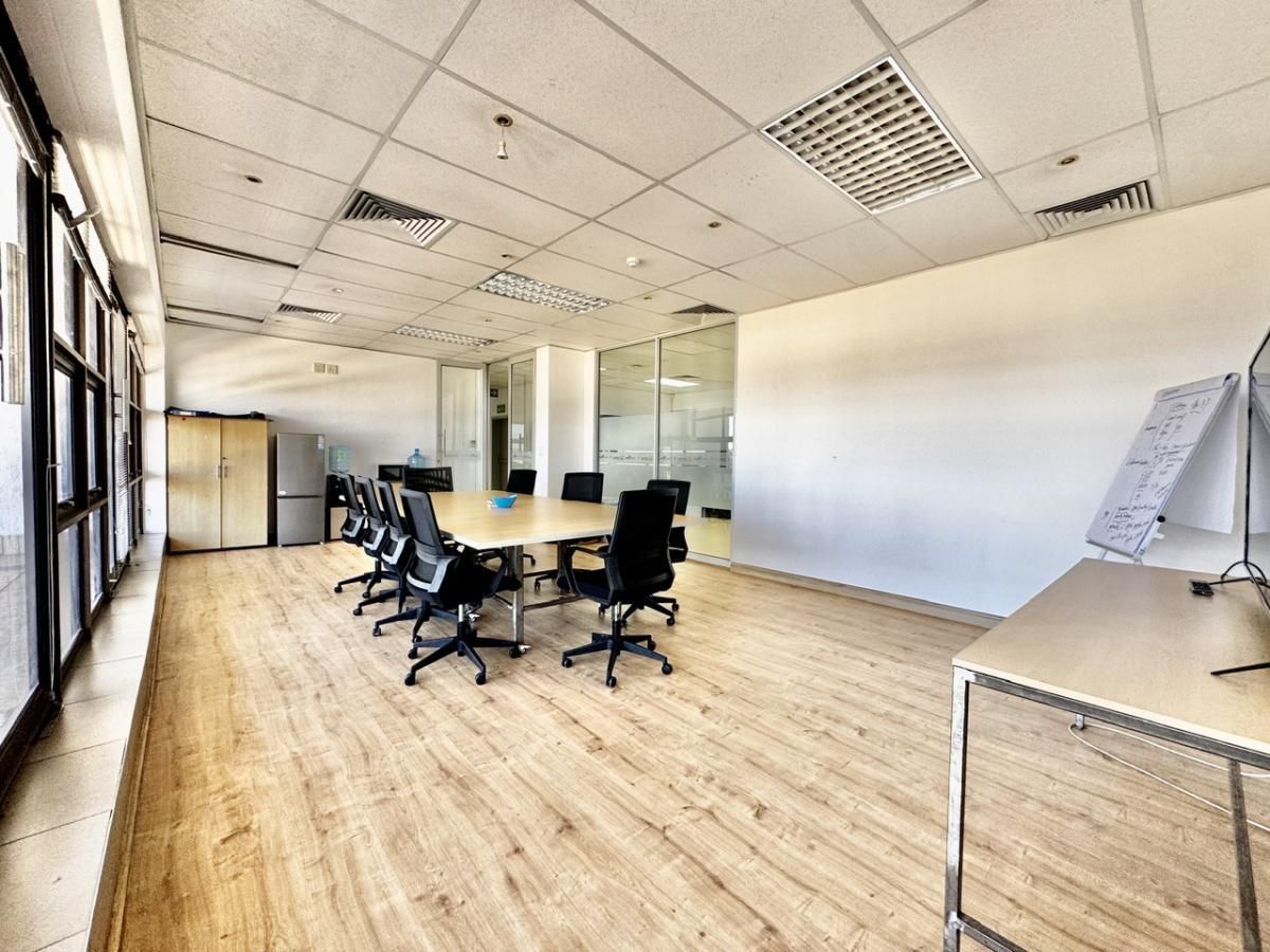 Photo of Offices to let in Edenburg, Sandton