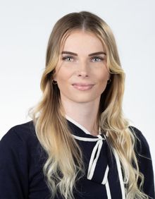 Emily Atkinson