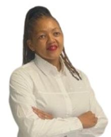 Phumla Sihlali