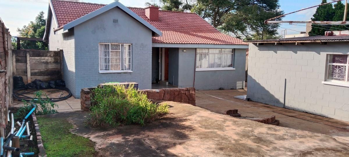 5 Bedroom house for sale in Danville, Pretoria