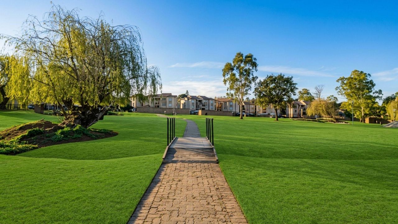 Photo of 2 Bedroom townhouse - sectional for sale in Meredale, Johannesburg