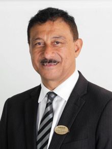 Jerome Hendricks