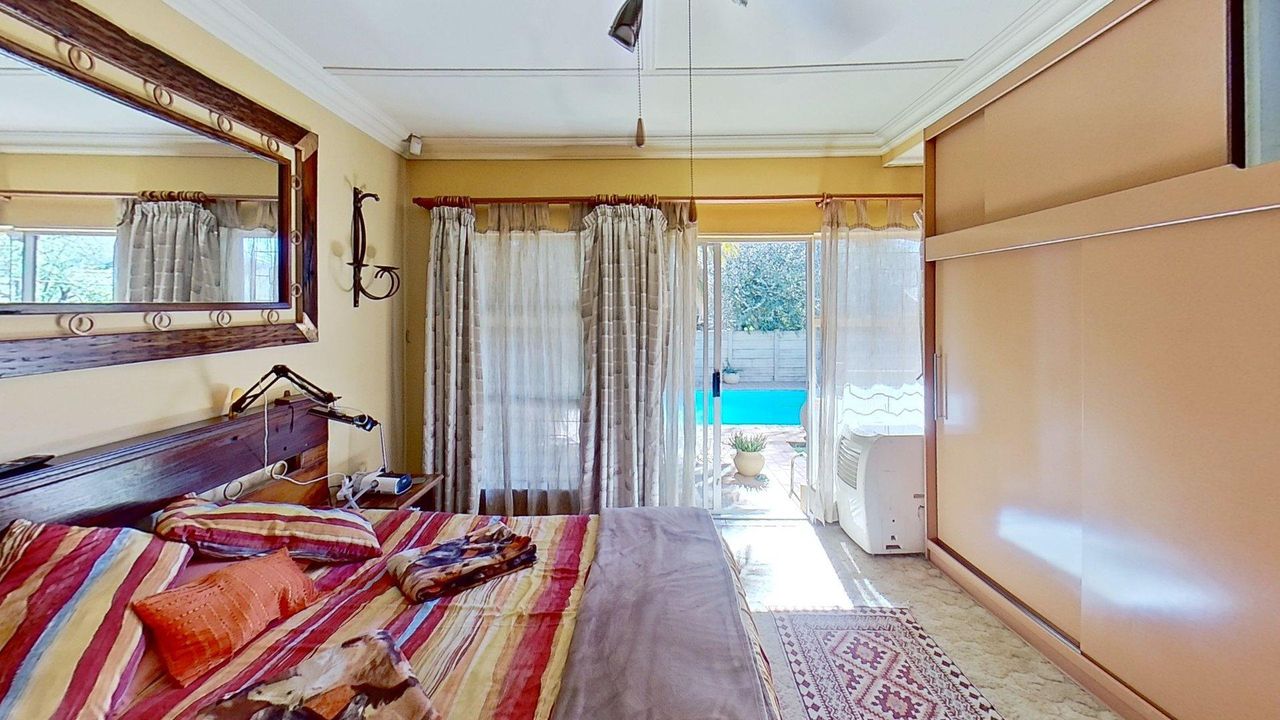 Photo of 4 Bedroom house for sale in Fichardt Park, Bloemfontein