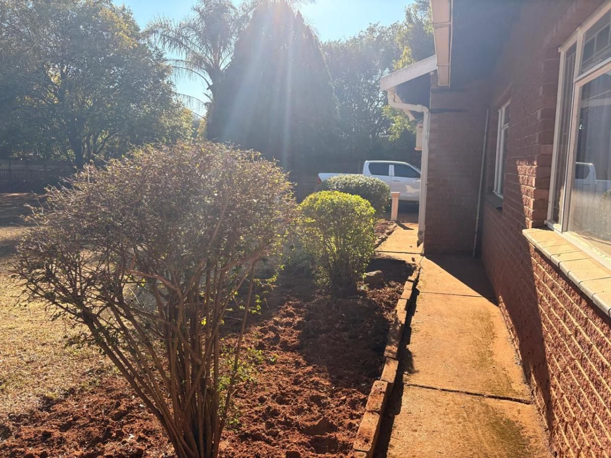 4 Bedroom house for sale in Vryheid
