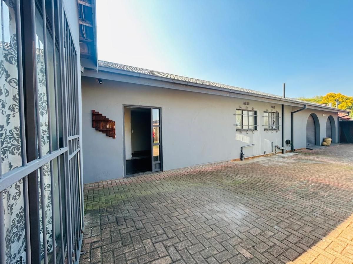 Photo of 4 Bedroom house for sale in Riversdale, Meyerton