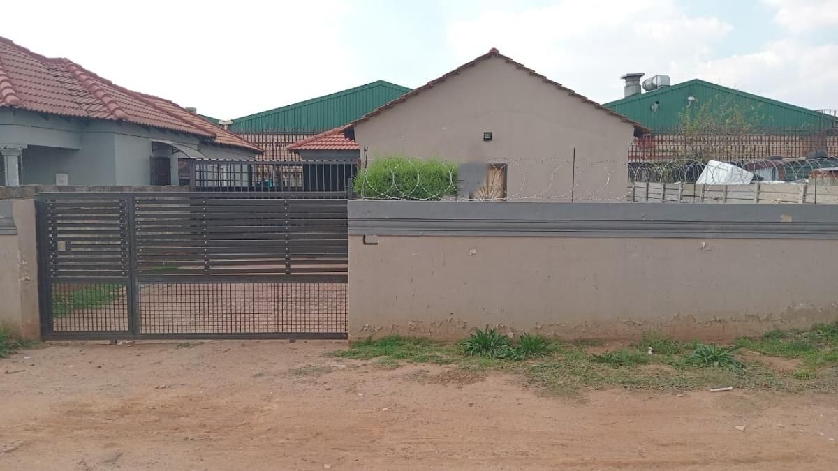 Photo of 3 Bedroom house for sale in Roodekop, Germiston
