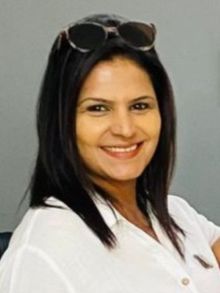 Raina Saamlaal