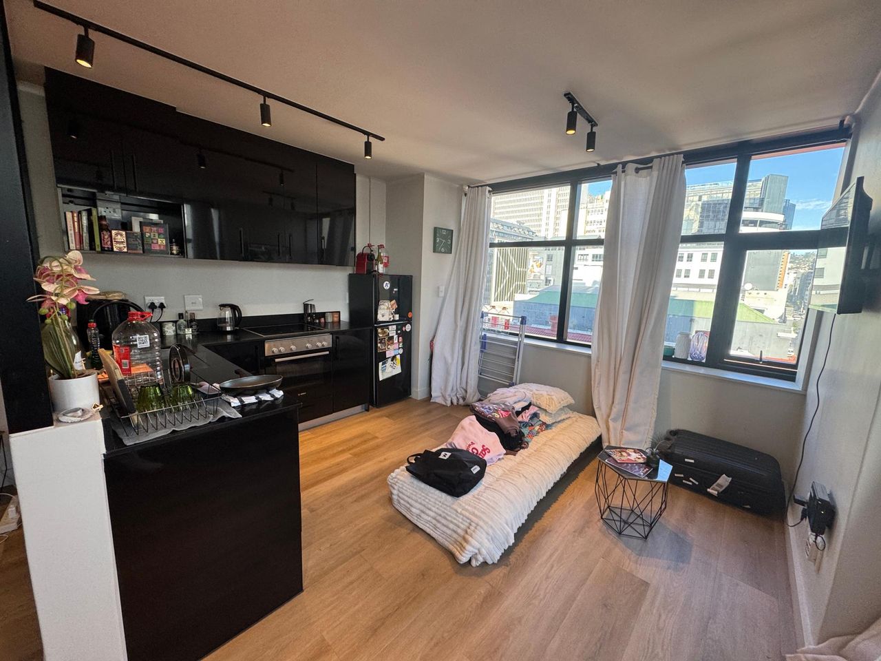 Photo of Apartment to rent in Cape Town City Centre